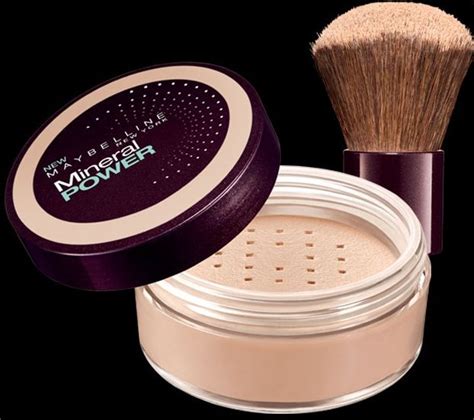 Why Magic Powder Foundation Should Be Your Beauty Weapon of Choice